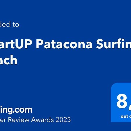 Apartup Patacona Surfing Beach Валенсия Экстерьер фото