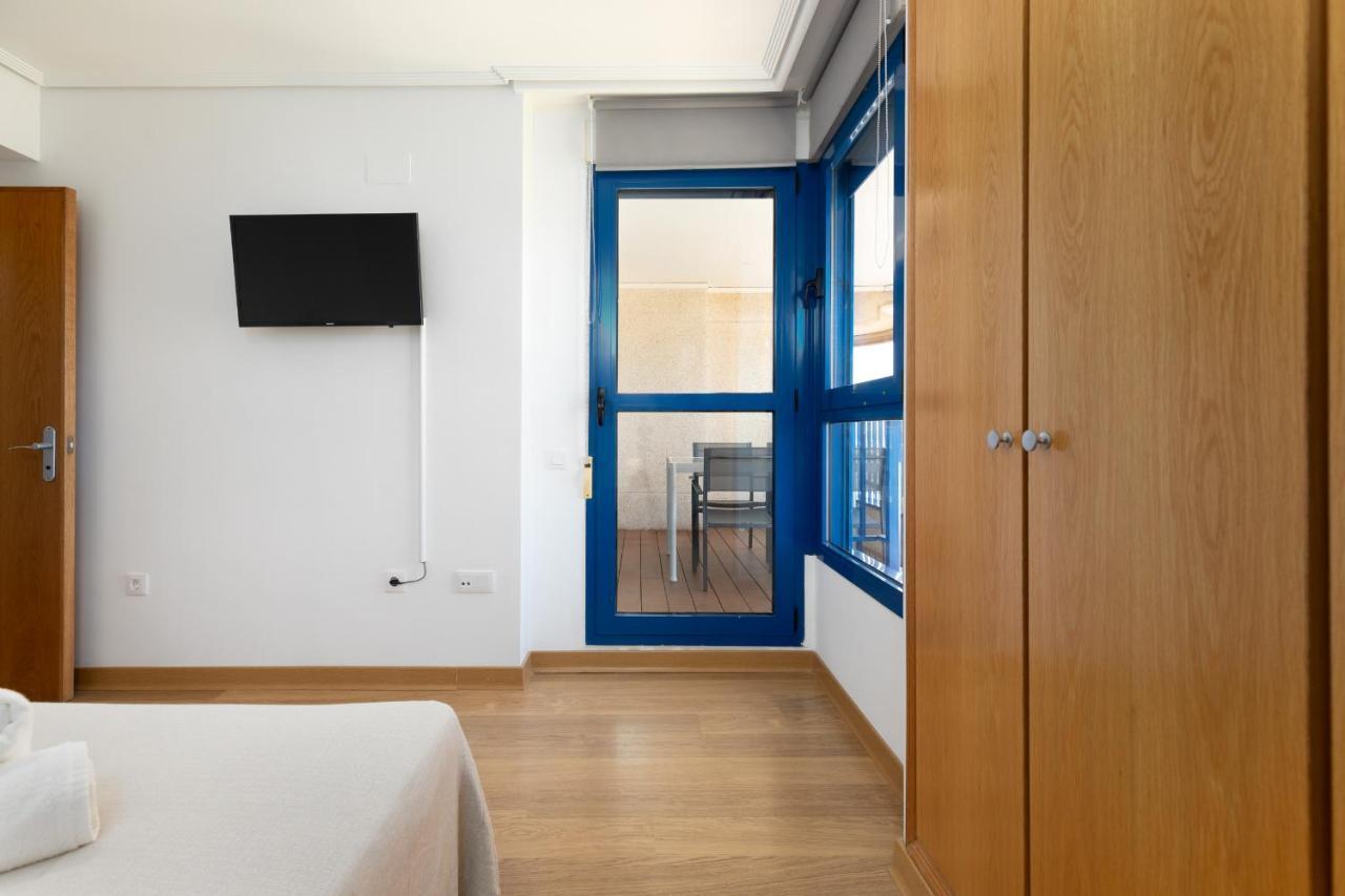 Apartup Patacona Surfing Beach Валенсия Экстерьер фото