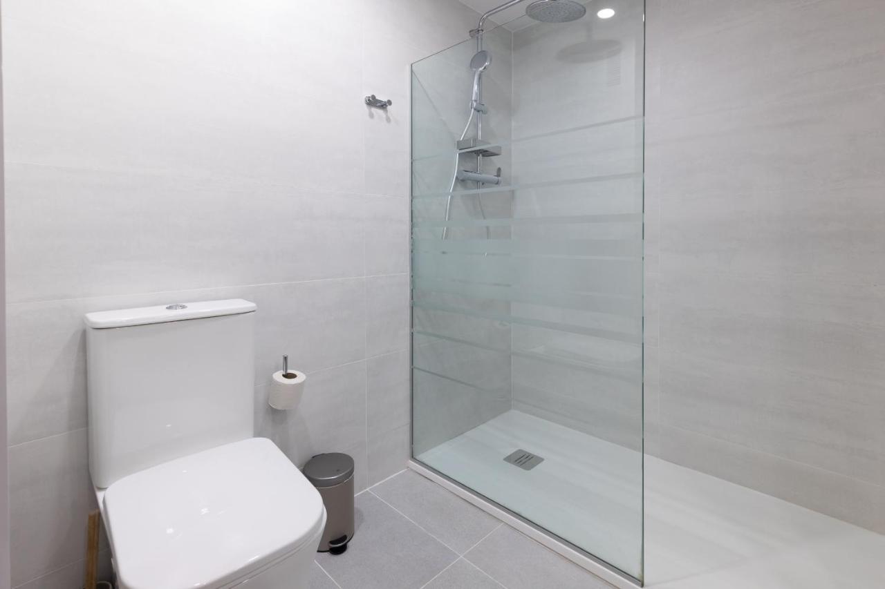 Apartup Patacona Surfing Beach Валенсия Экстерьер фото