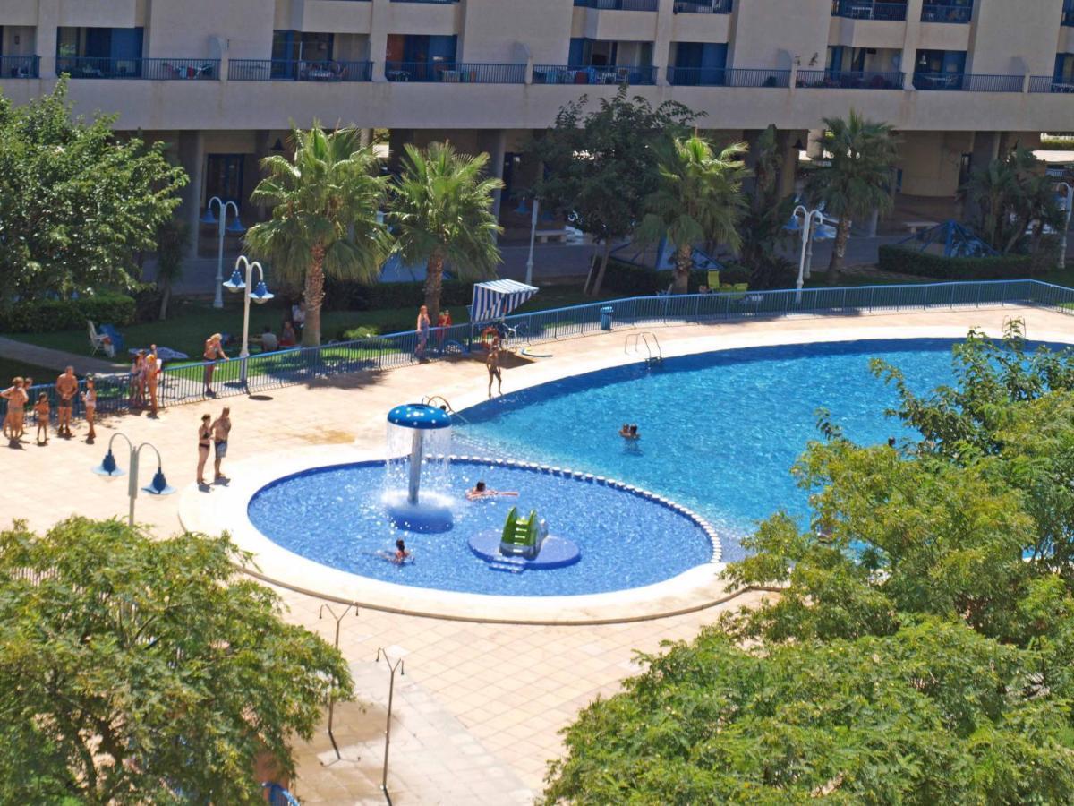 Apartup Patacona Surfing Beach Валенсия Экстерьер фото